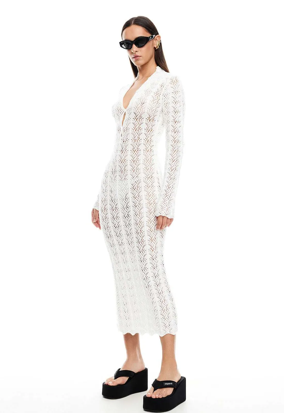 Lioness Dresses^Soiree Maxi