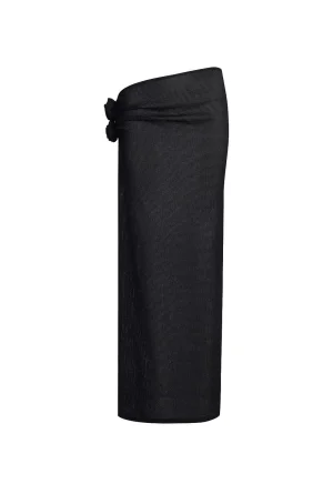 Lioness Skirts^Soul Mate Maxi Skirt