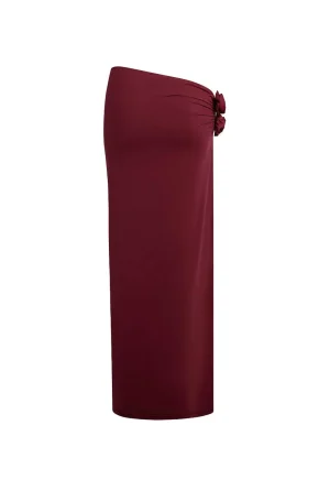 Lioness Skirts^Soul Mate Maxi Skirt