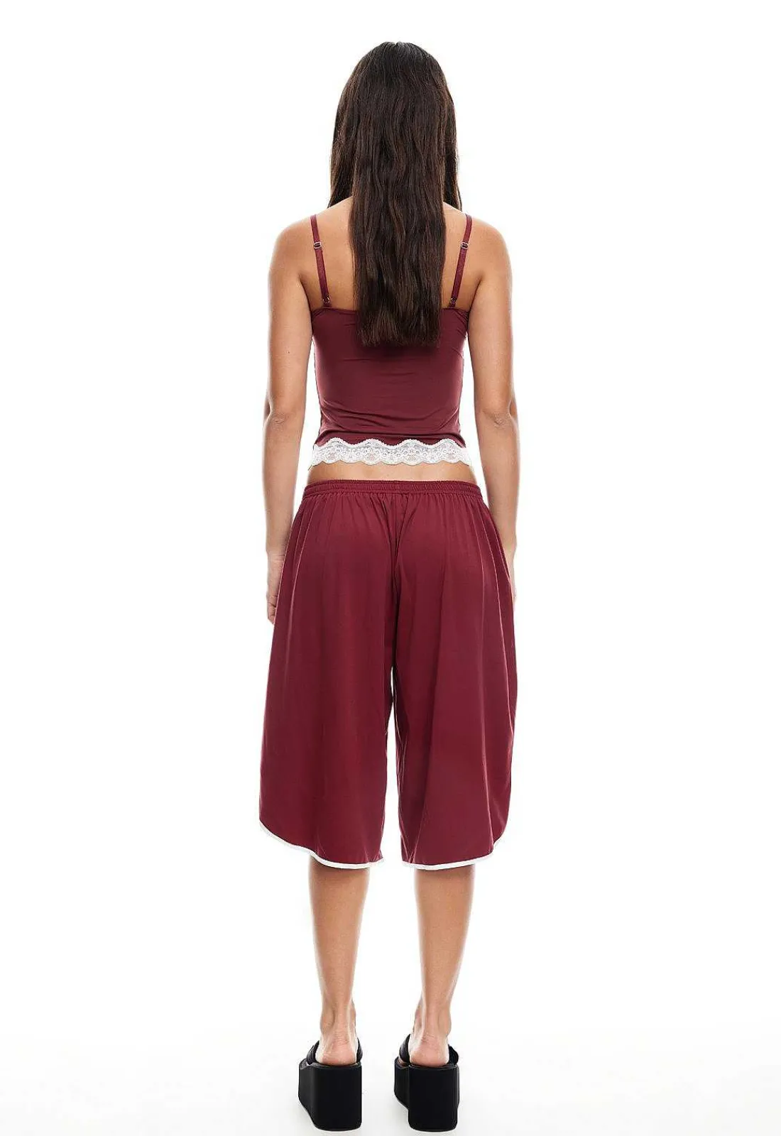Lioness Shorts^Spectate Short