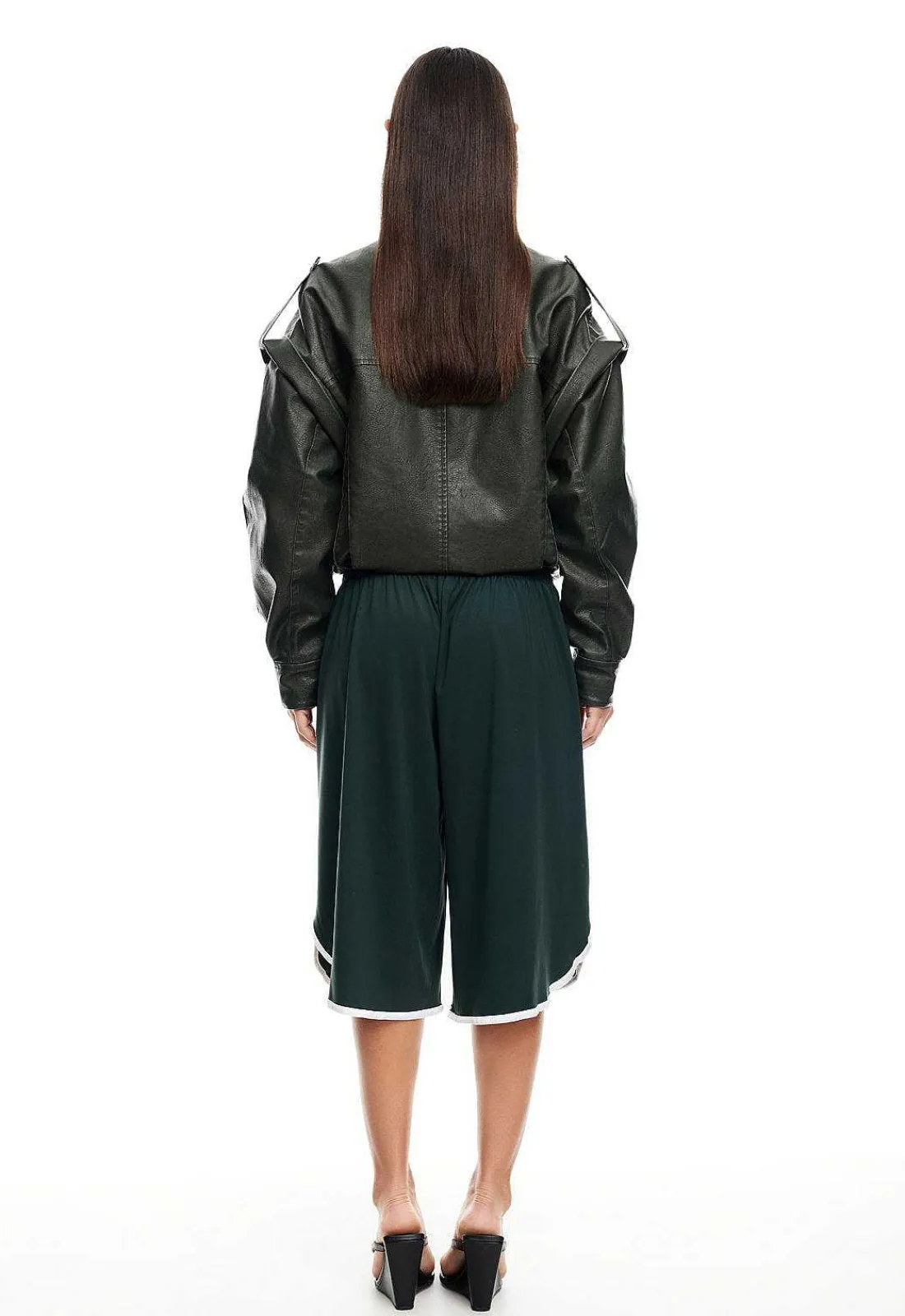 Lioness Shorts^Spectate Short