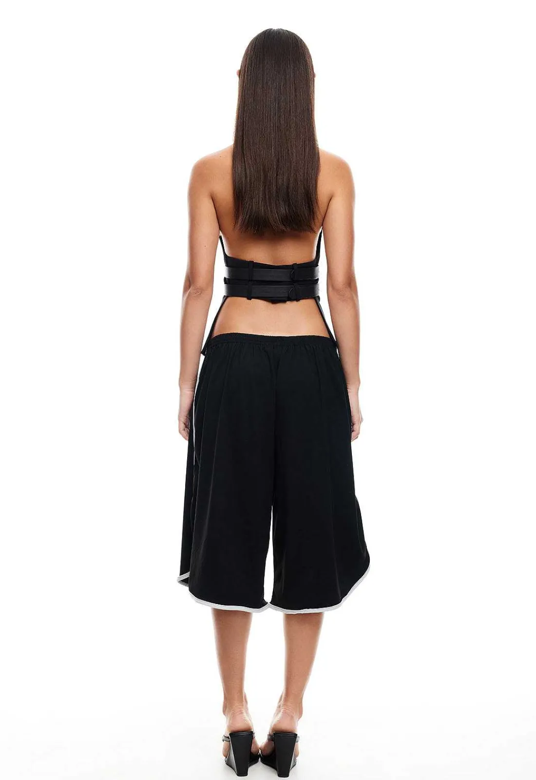 Lioness Shorts^Spectate Short