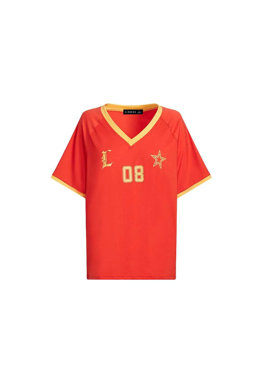 Lioness Tops^Spectate Top