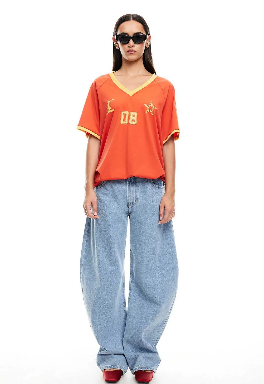 Lioness Tops^Spectate Top