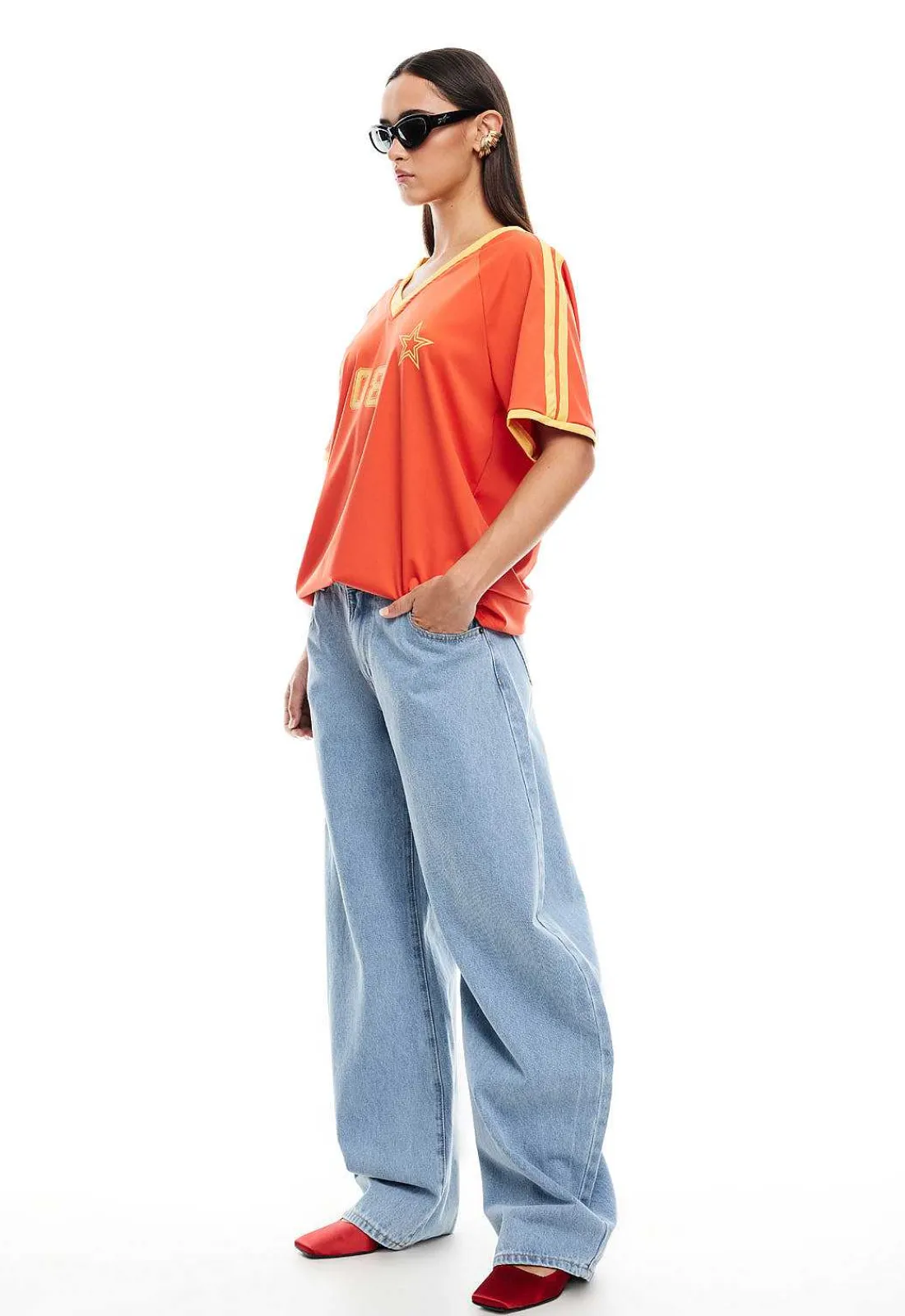 Lioness Tops^Spectate Top