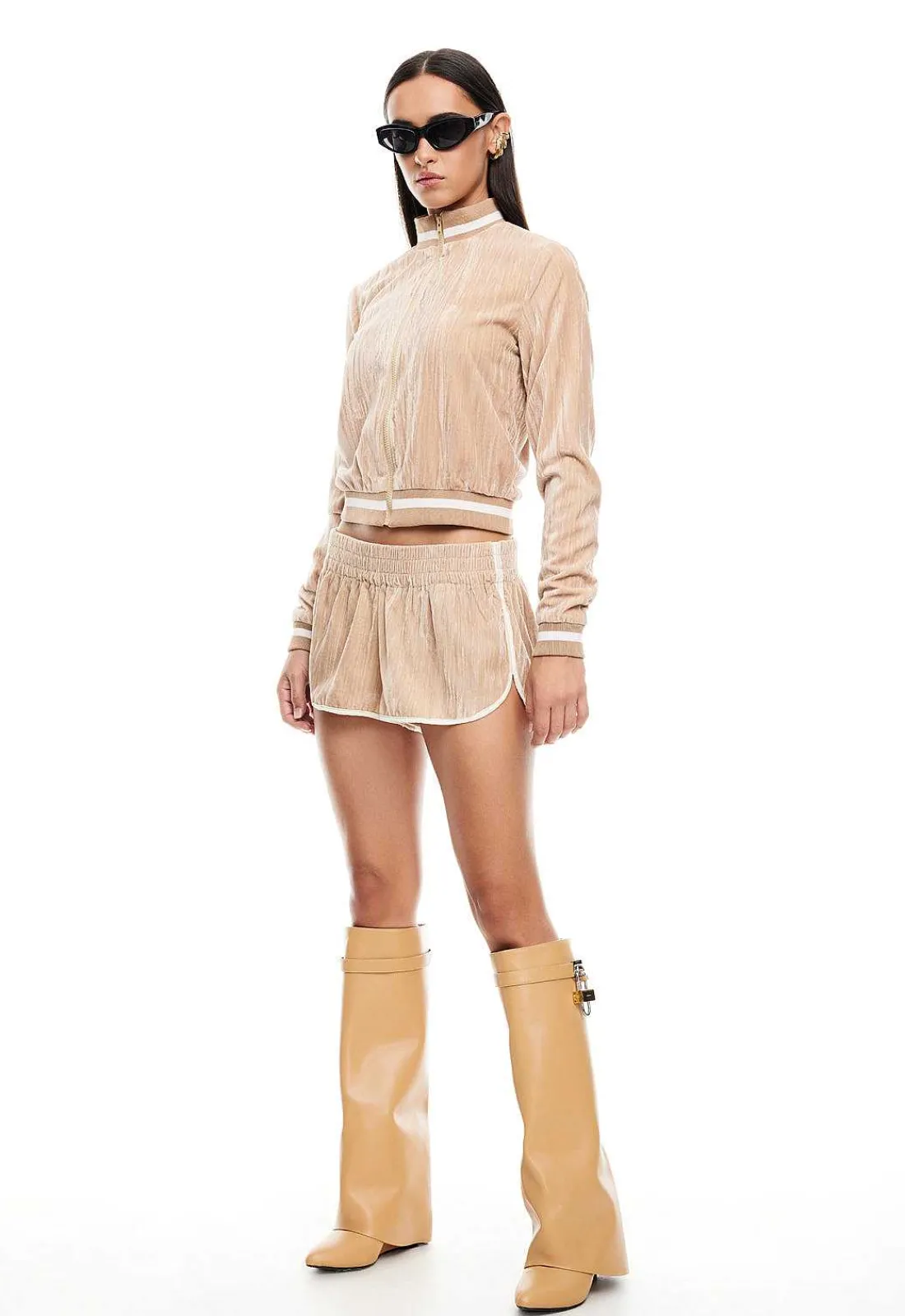 Lioness Outerwear^Stallion Jacket