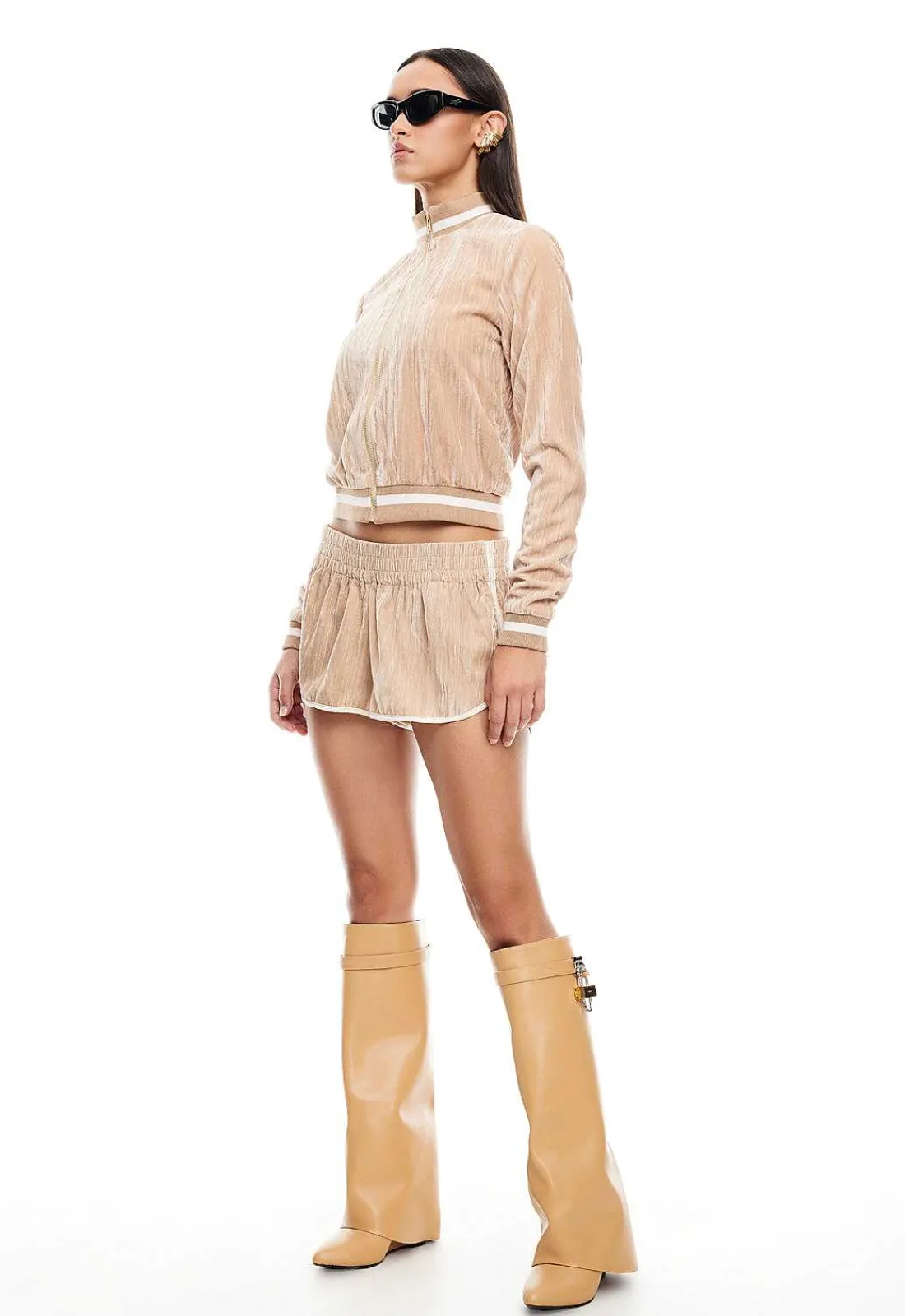 Lioness Sets & Co-Ords^Stallion Jacket