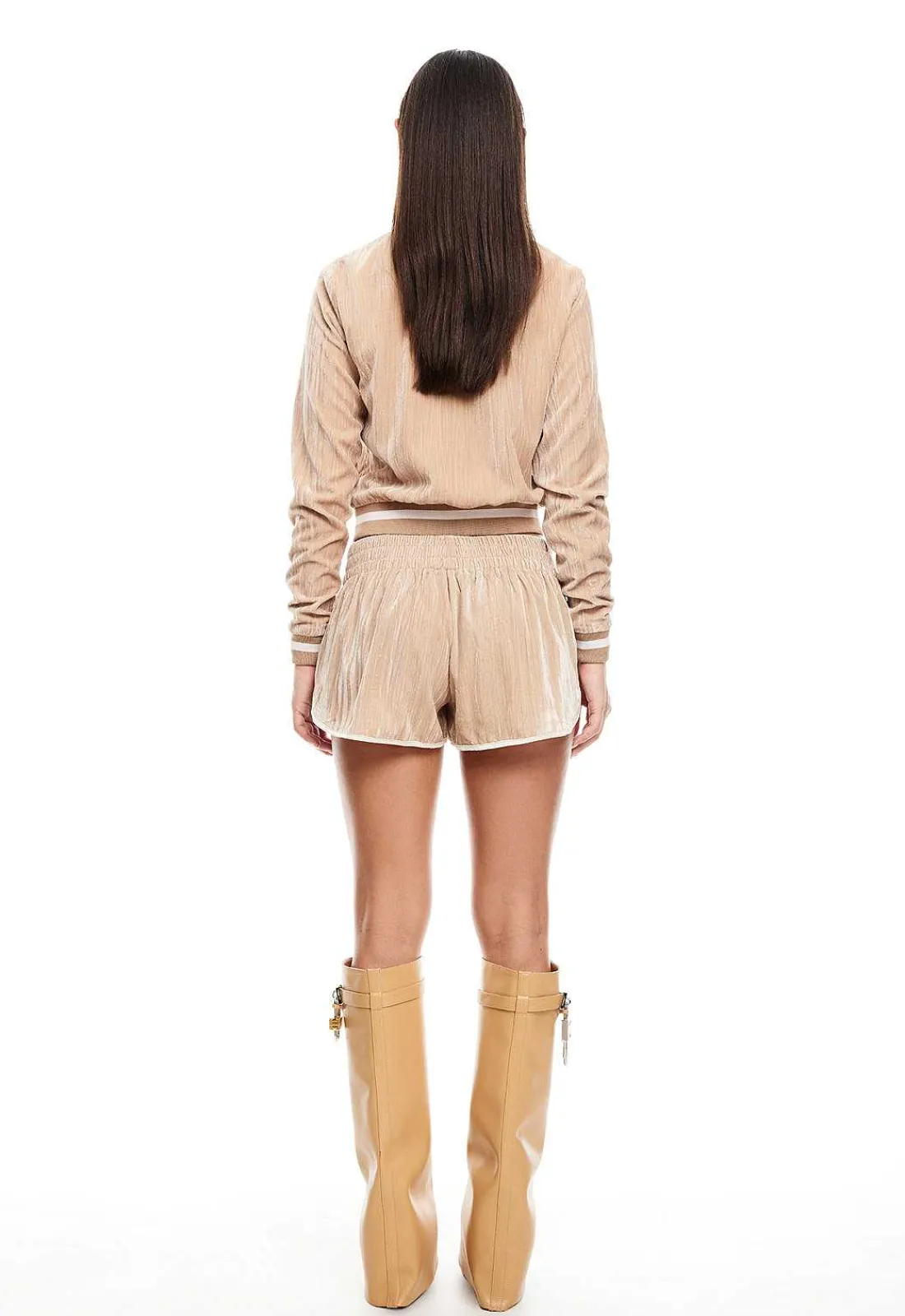 Lioness Outerwear^Stallion Jacket
