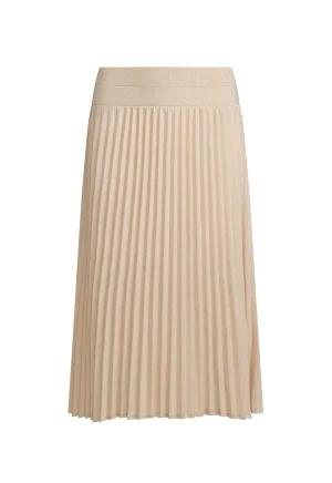 Lioness Sets & Co-Ords^Sydney Pleat Skirt
