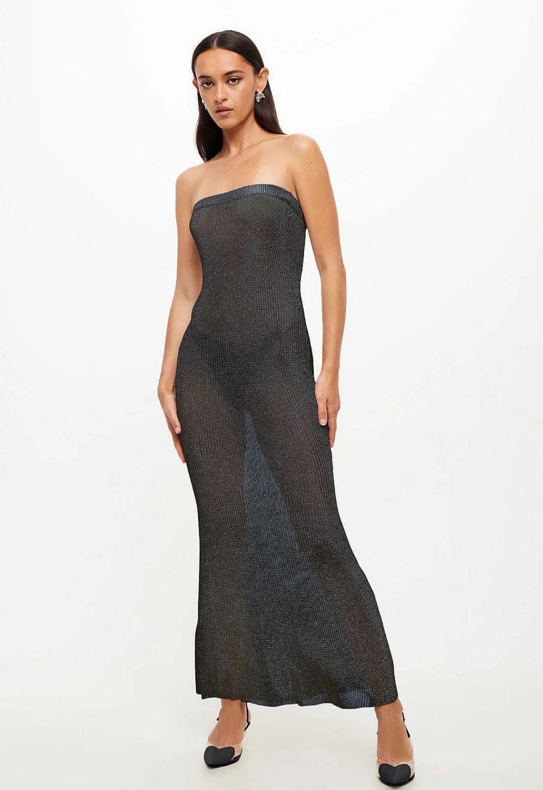Lioness Dresses^Take Me To Rio Maxi