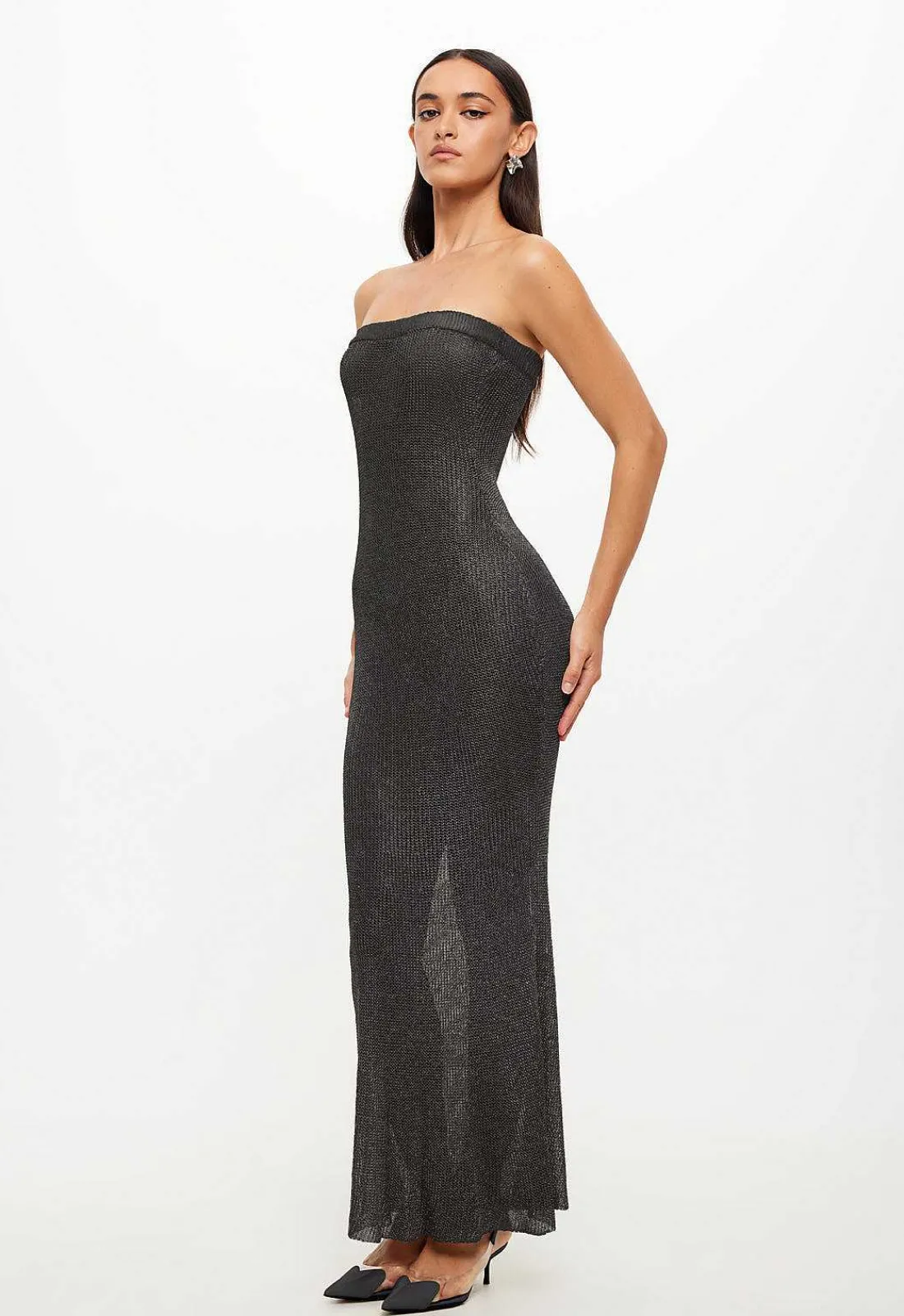 Lioness Dresses^Take Me To Rio Maxi