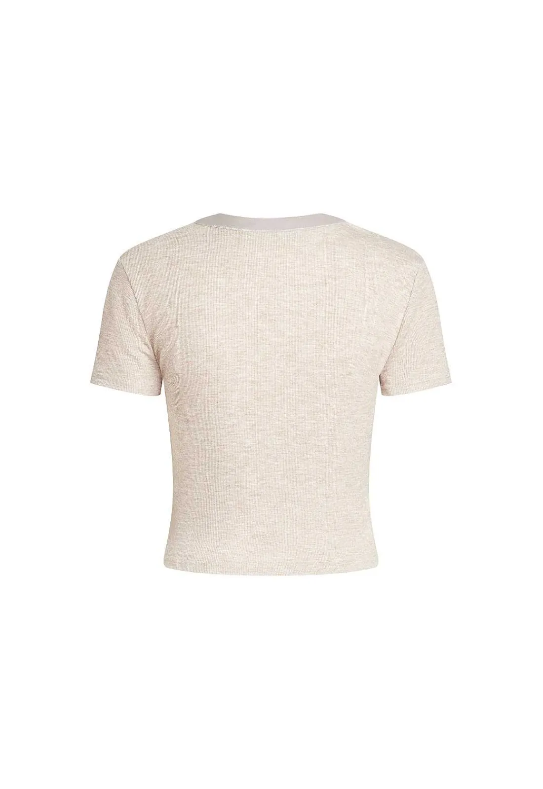 Lioness Tops^Tie Up Tee