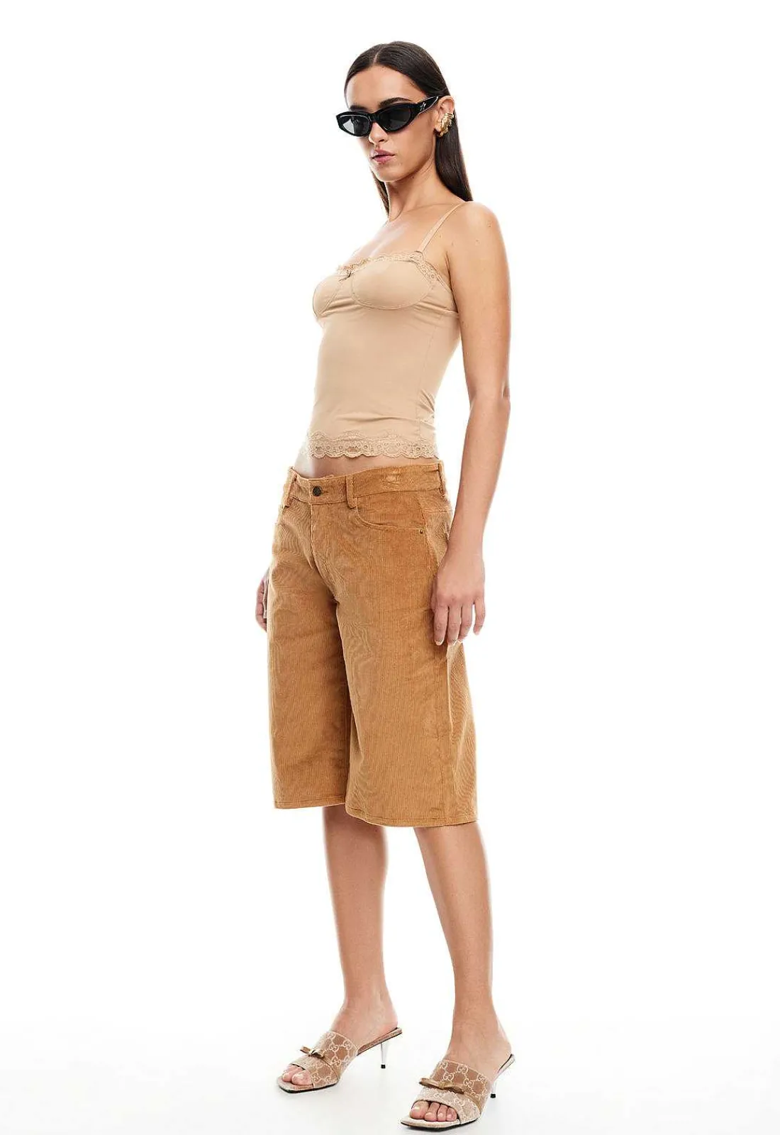 Lioness Tops^Top Model Cami