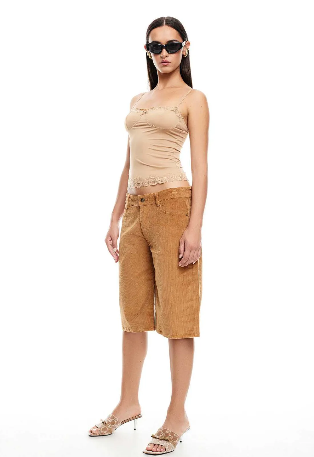 Lioness Tops^Top Model Cami