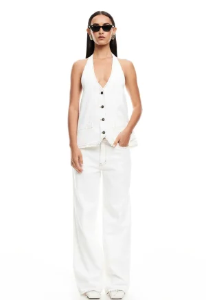 Lioness Pants^Top Model Jean