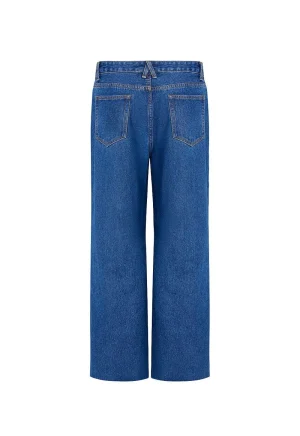 Lioness Pants^Top Model Jean
