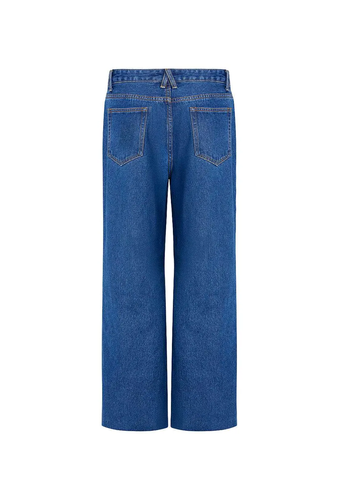 Lioness Pants^Top Model Jean