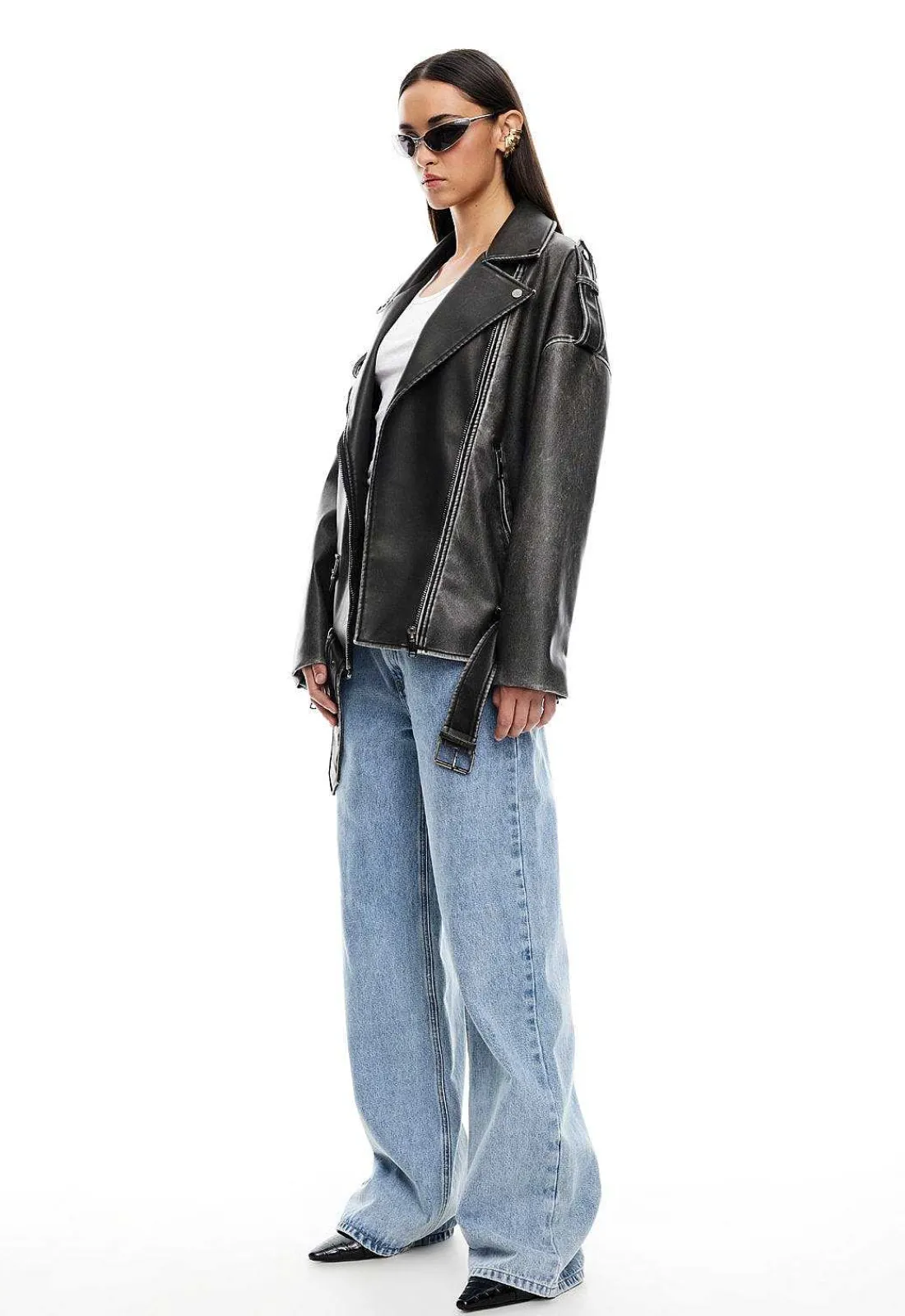 Lioness Denim^Top Model Jean