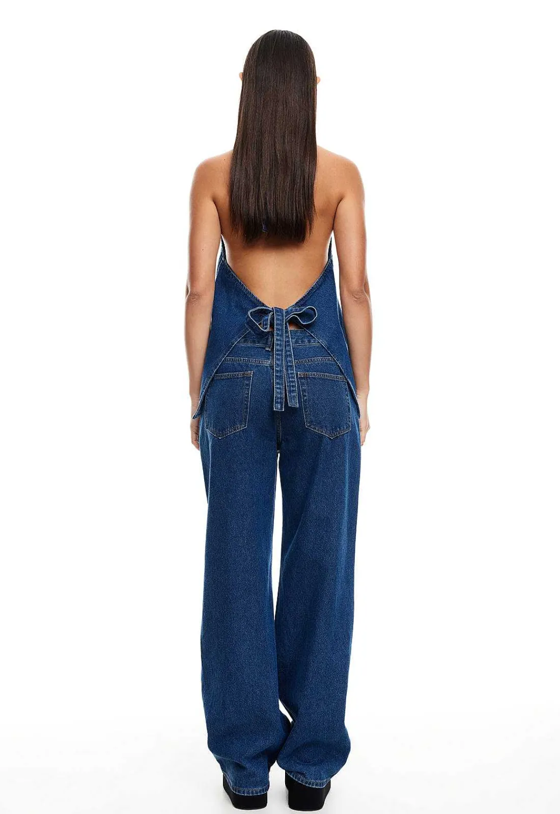 Lioness Pants^Top Model Jean