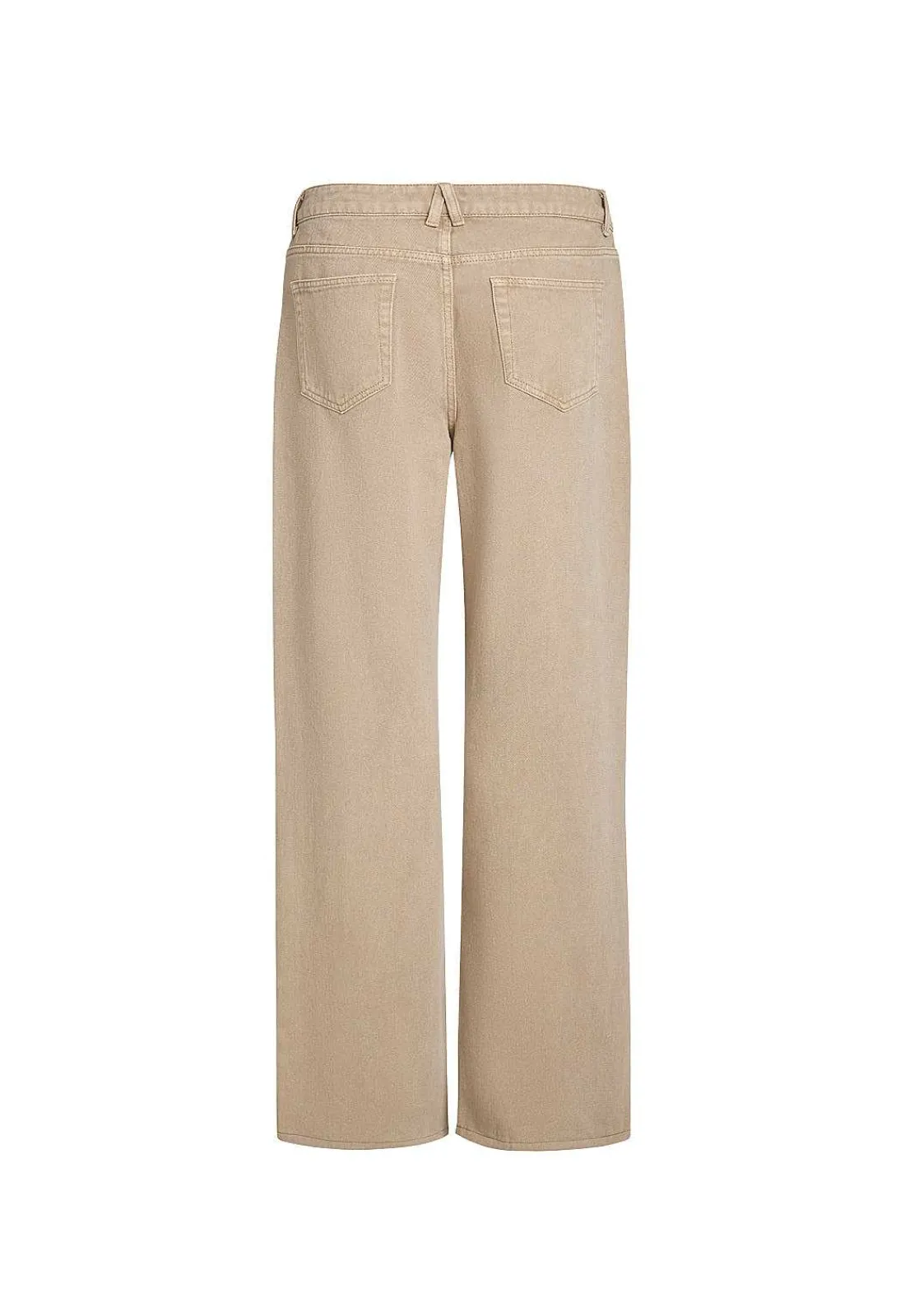 Lioness Pants^Top Model Jean