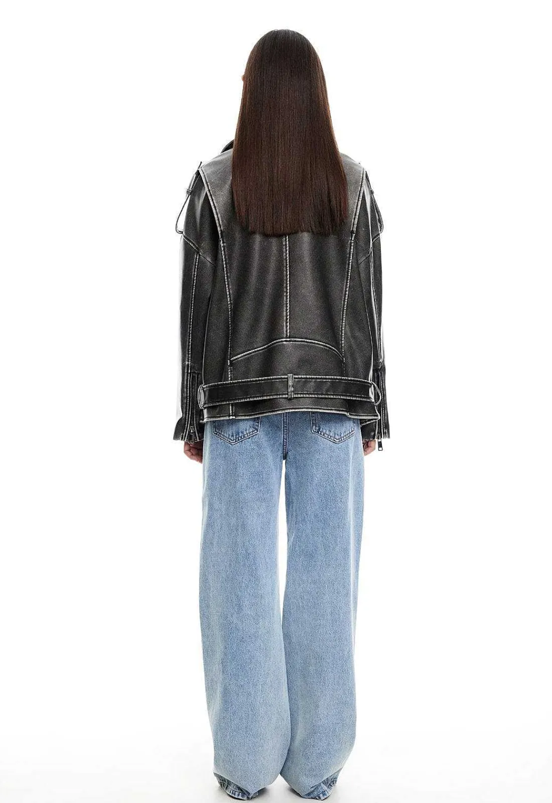 Lioness Pants^Top Model Jean