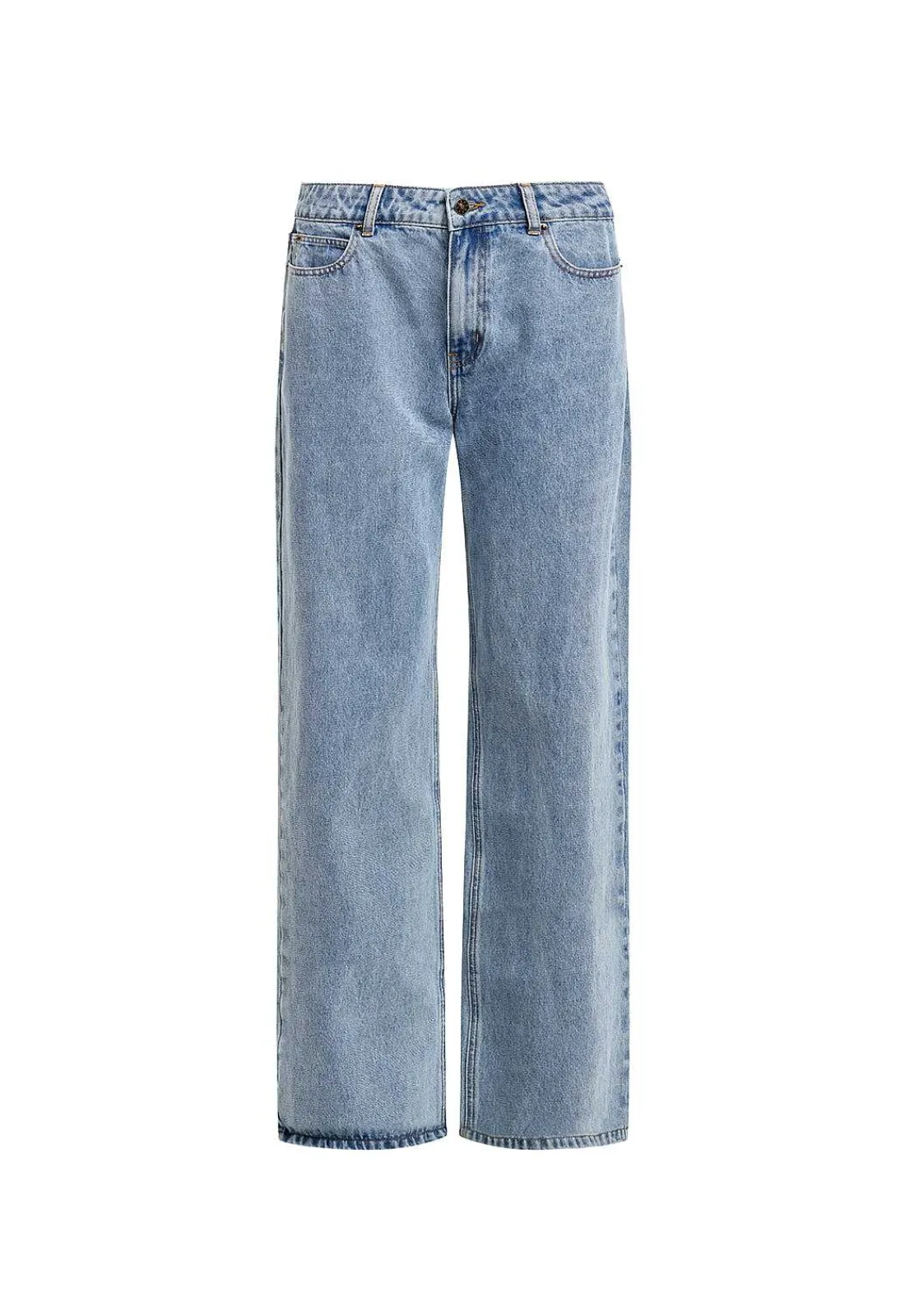 Lioness Denim^Top Model Jean