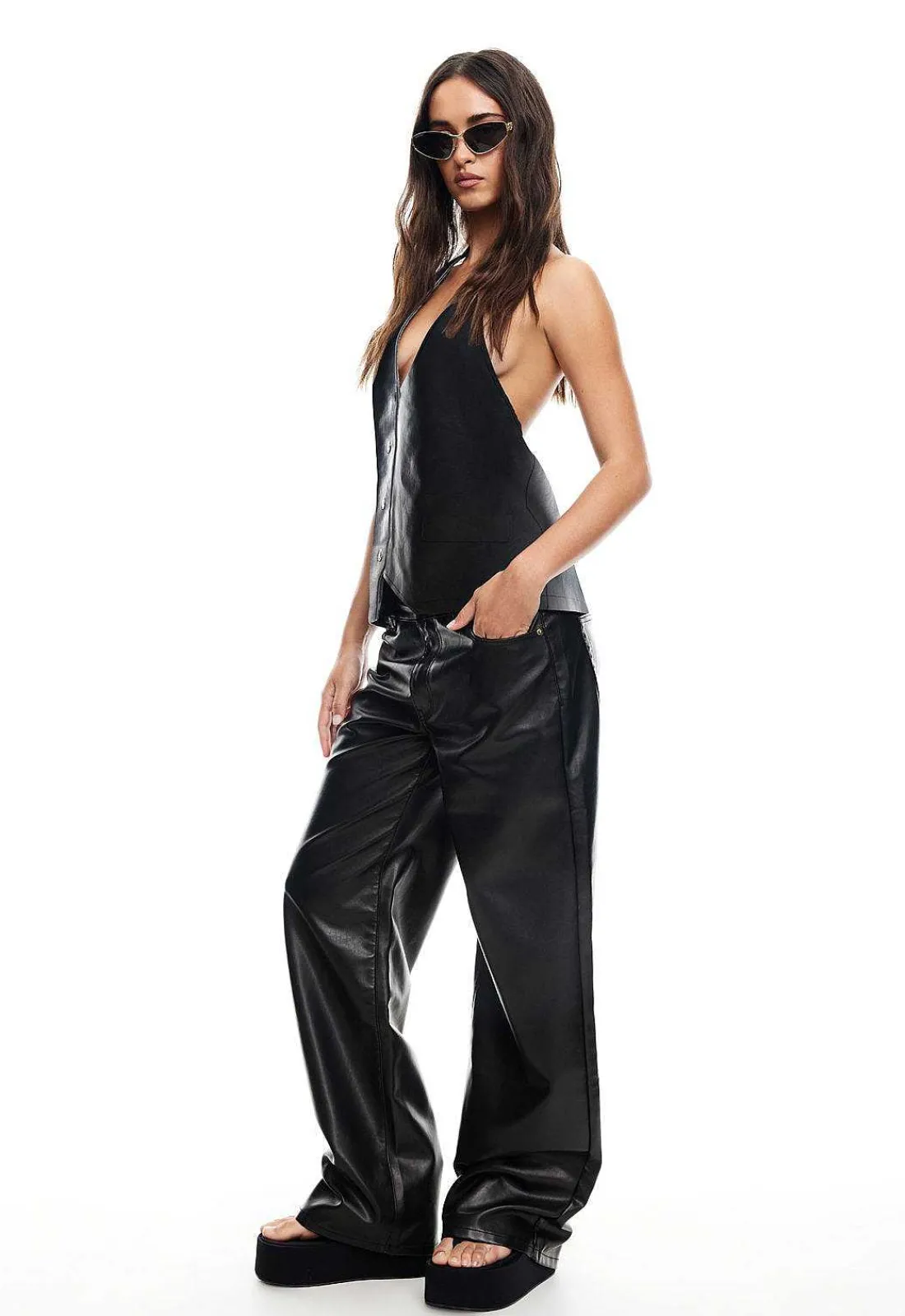 Lioness Pants^Top Model Jeans