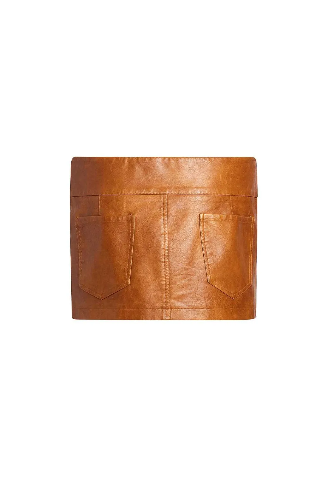 Lioness Skirts^Uma Mini Skirt