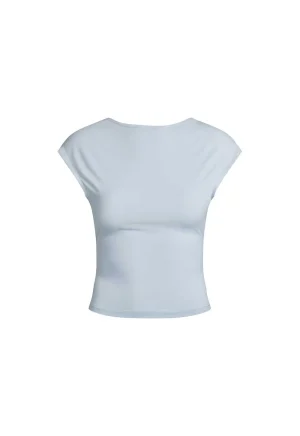 Lioness Tops^Uno Tie Top