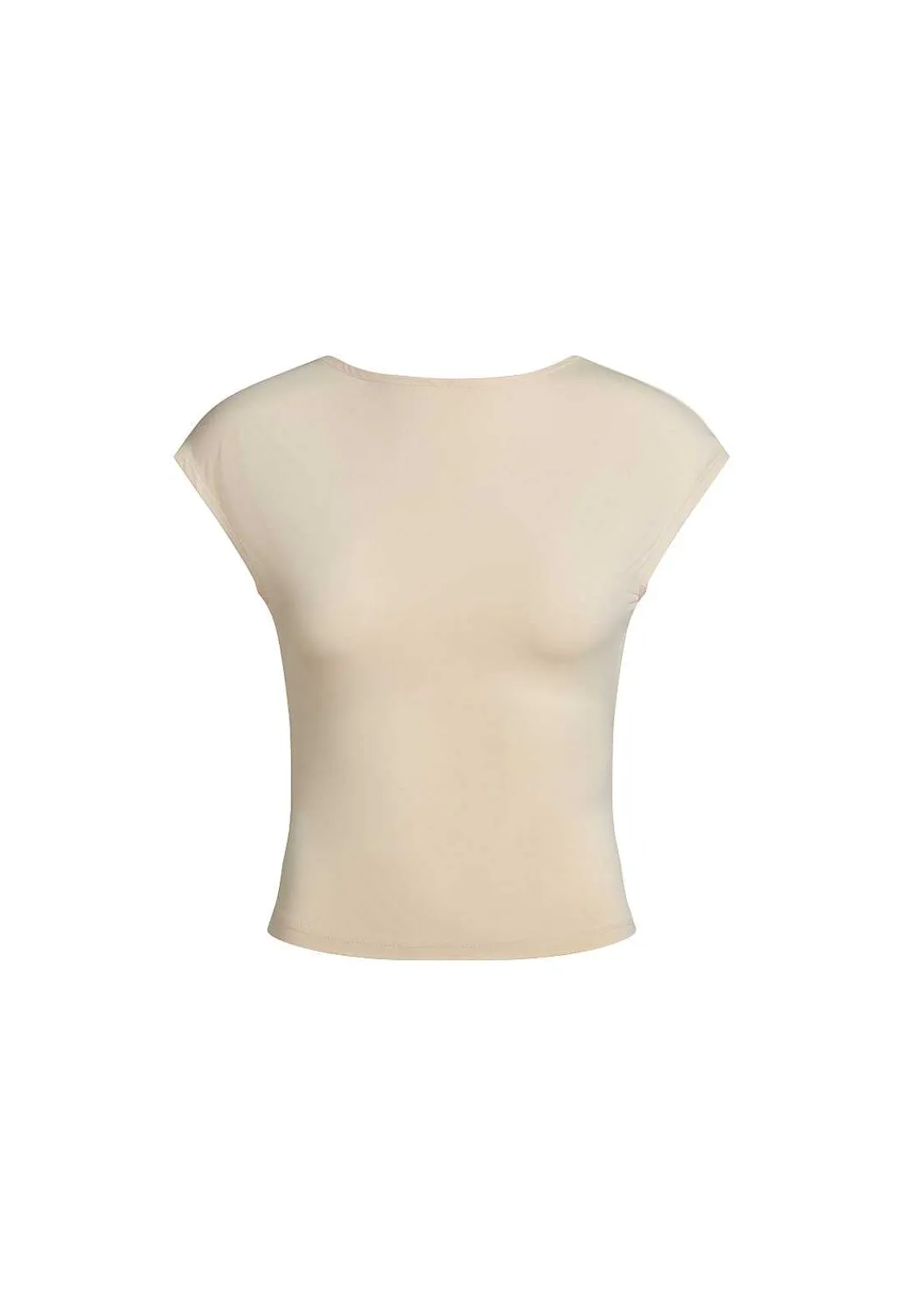 Lioness Tops^Uno Tie Top