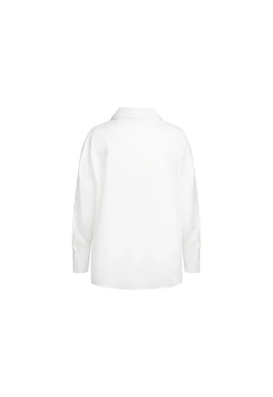 Lioness Tops^Valentino Tie Shirt