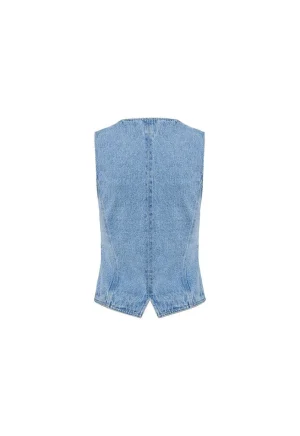 Lioness Denim^Vision Denim Vest