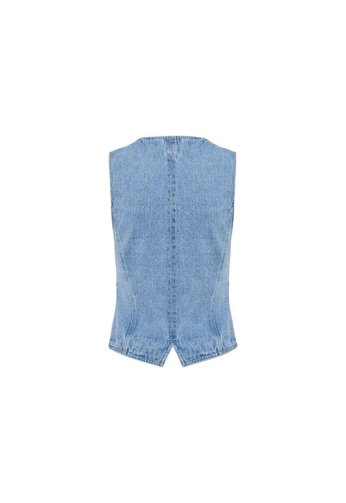 Lioness Denim^Vision Denim Vest