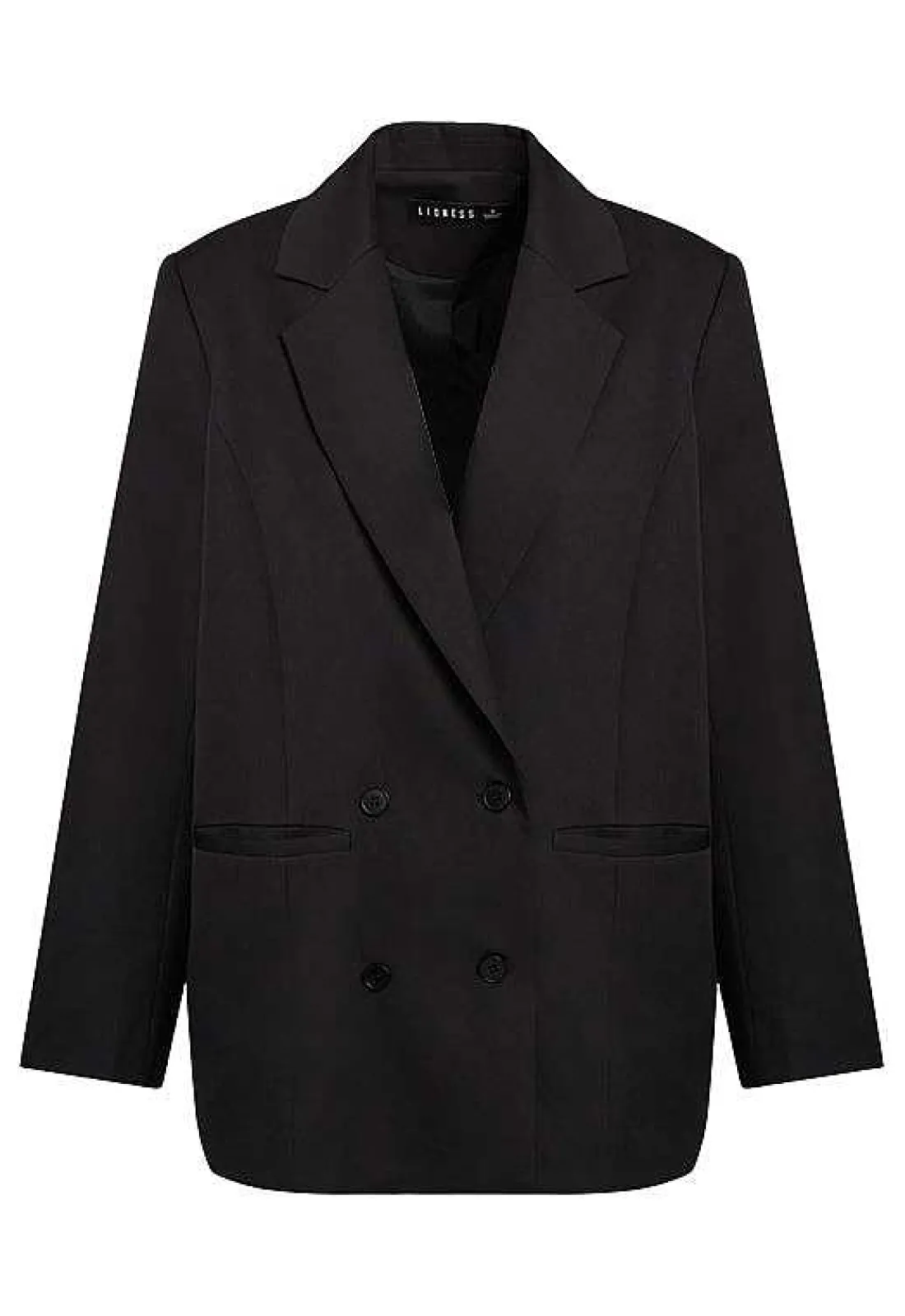 Lioness Outerwear^Wyoming Blazer