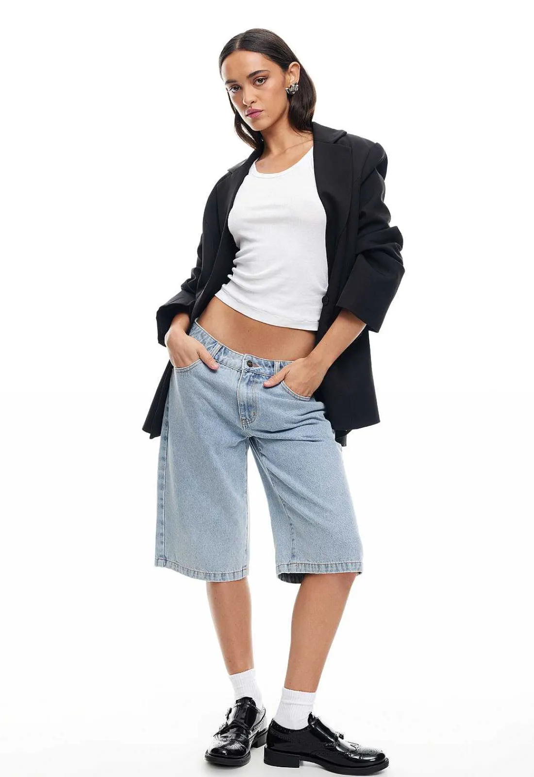 Lioness Outerwear^Wyoming Blazer