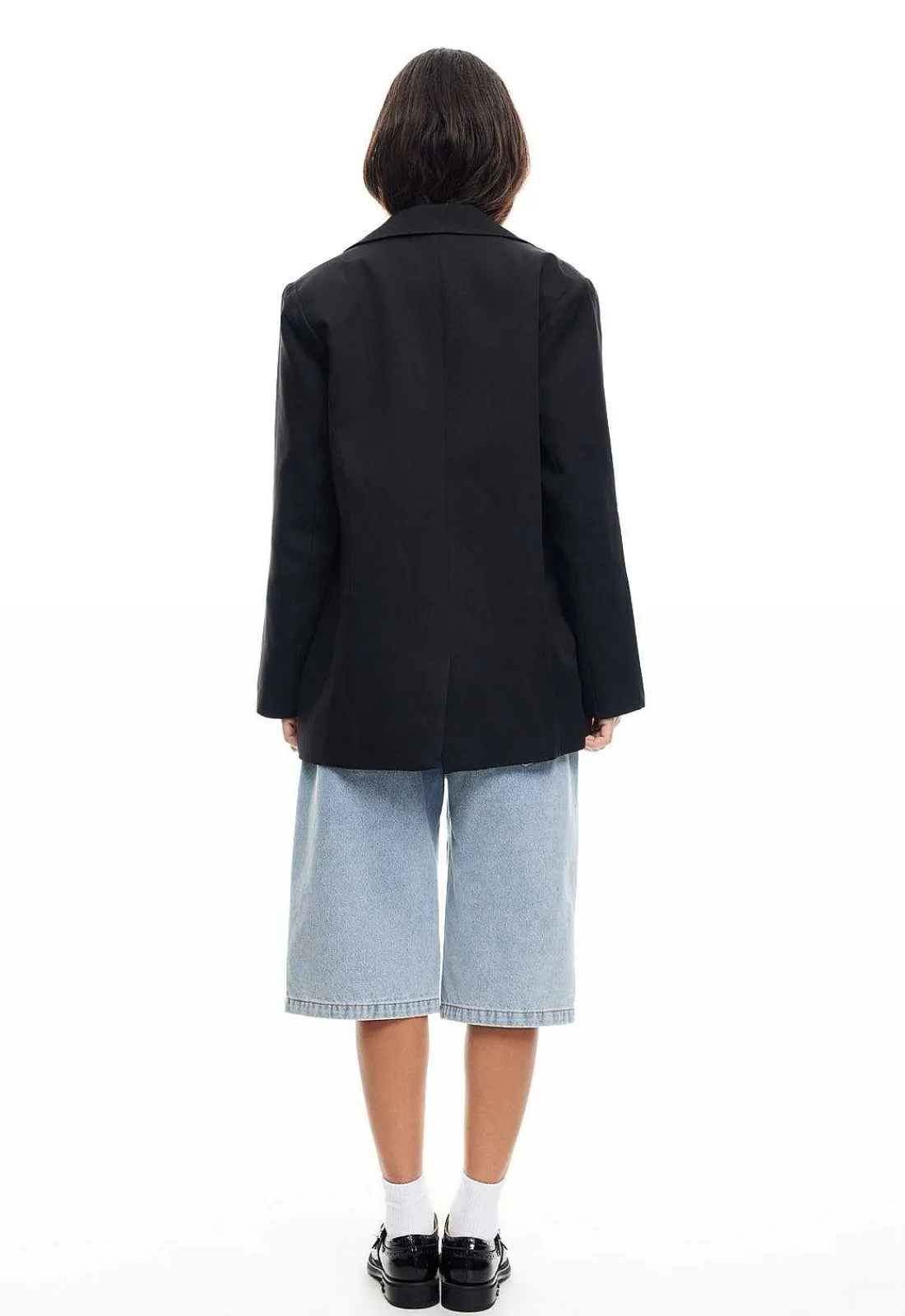 Lioness Outerwear^Wyoming Blazer