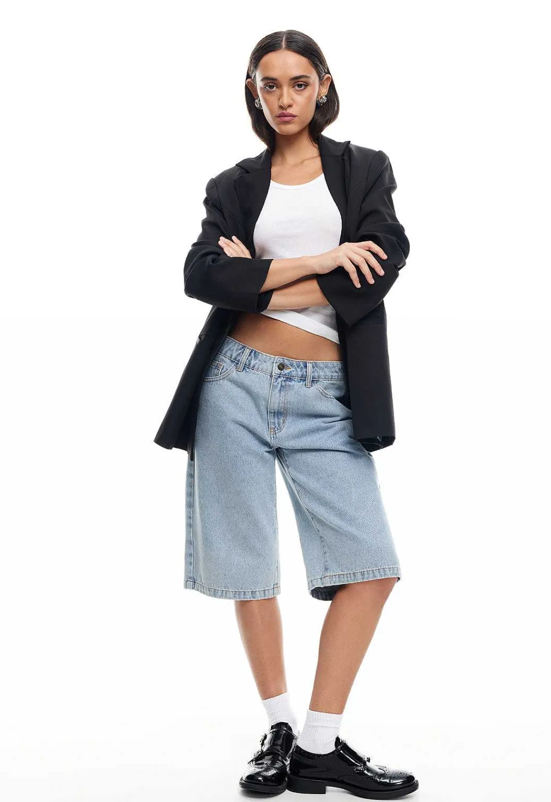 Lioness Outerwear^Wyoming Blazer