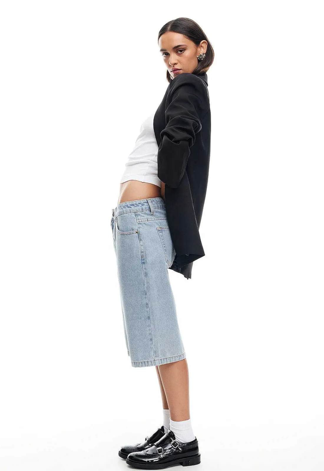 Lioness Outerwear^Wyoming Blazer