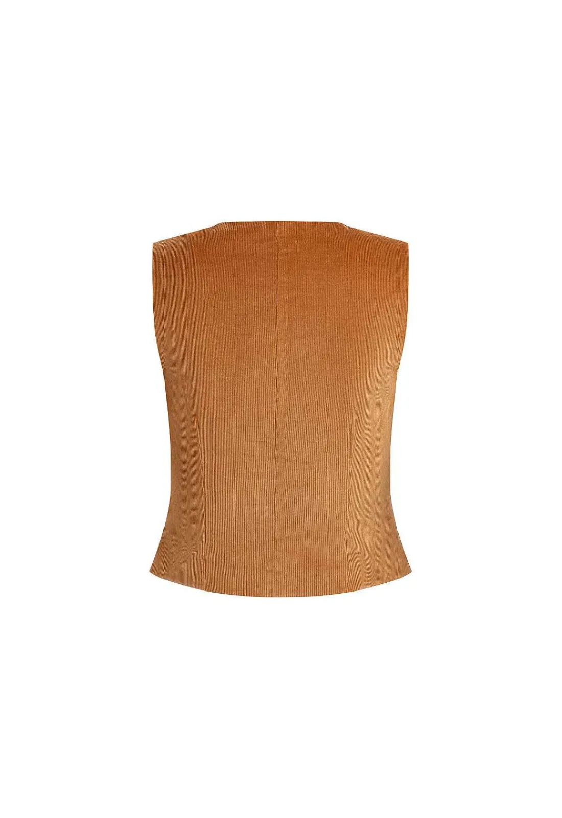 Lioness Tops^Wyoming Vest